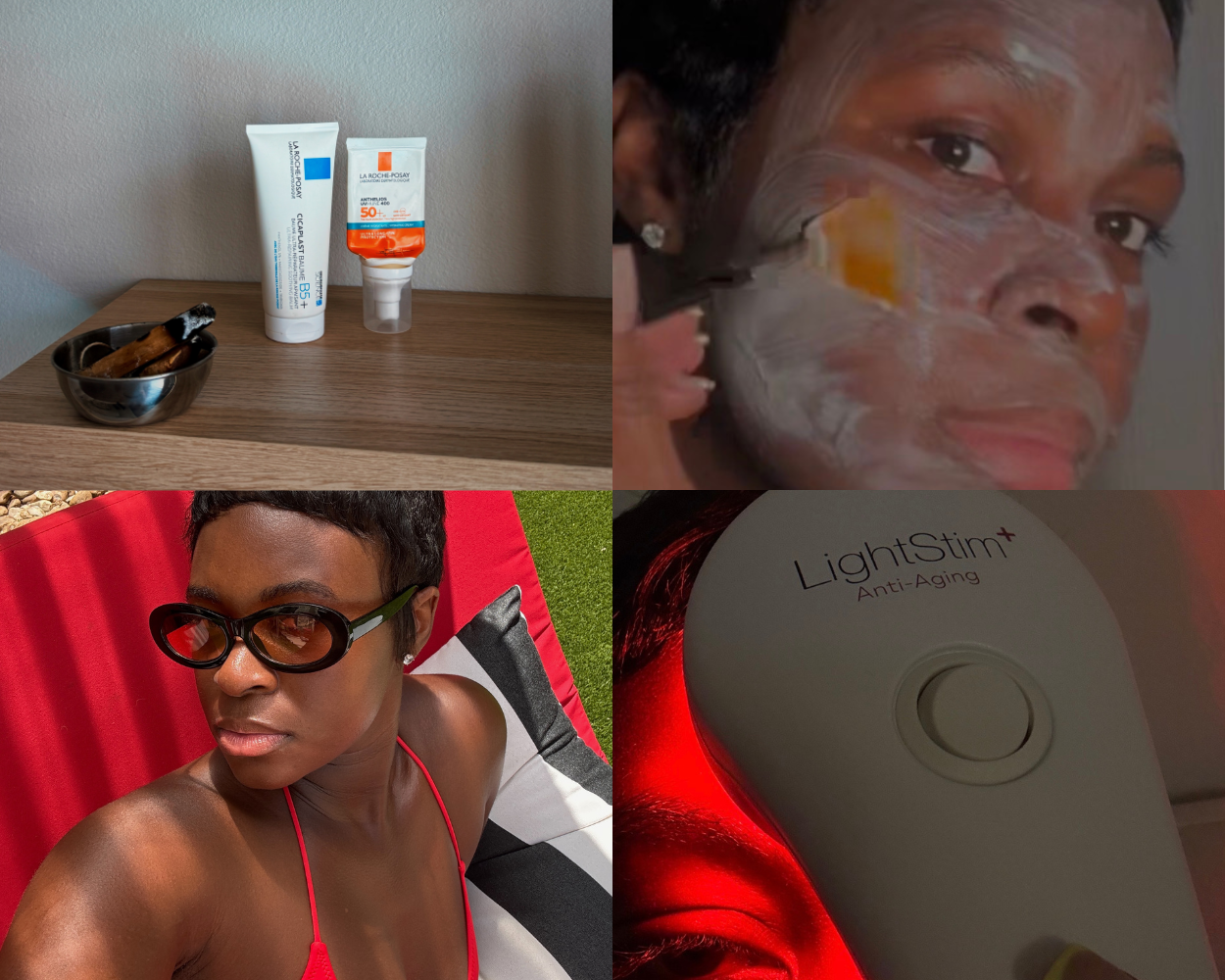The Real About Your Skin Barrier (And Why Everything Depends On It)